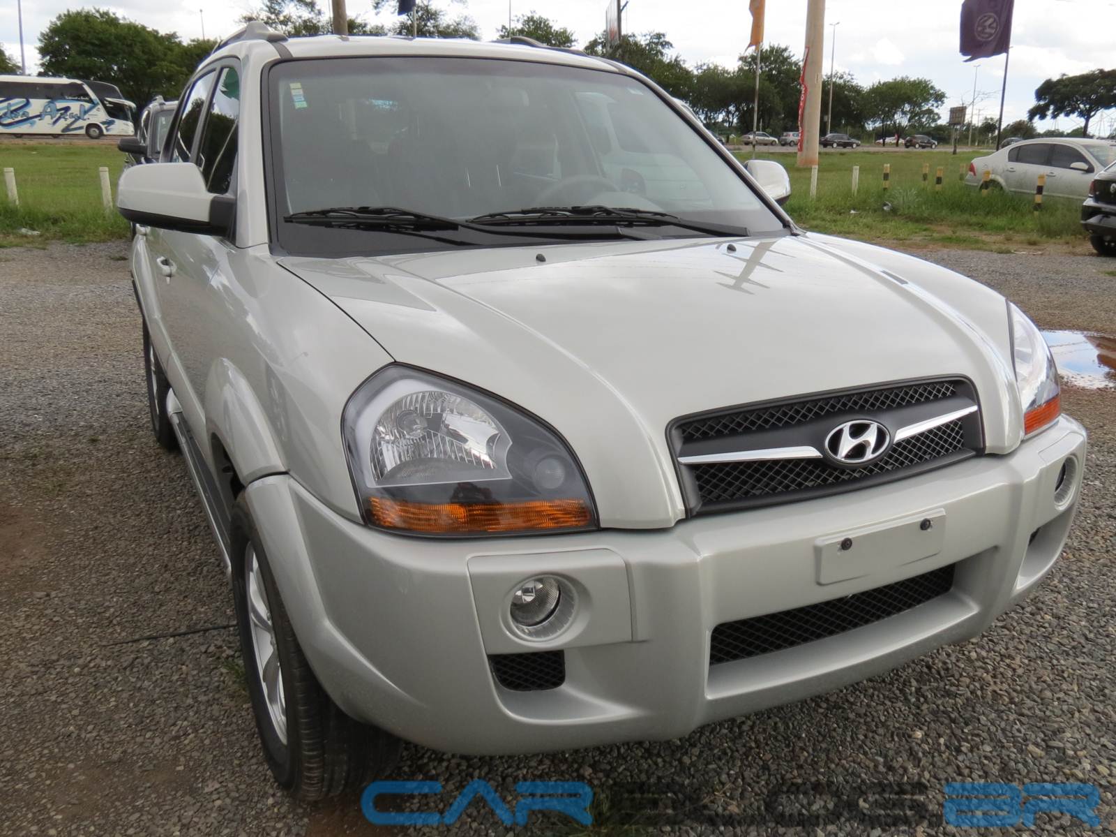 Hyundai Tucson 2013 Flex Automático preço, consumo, fotos e ficha técnica