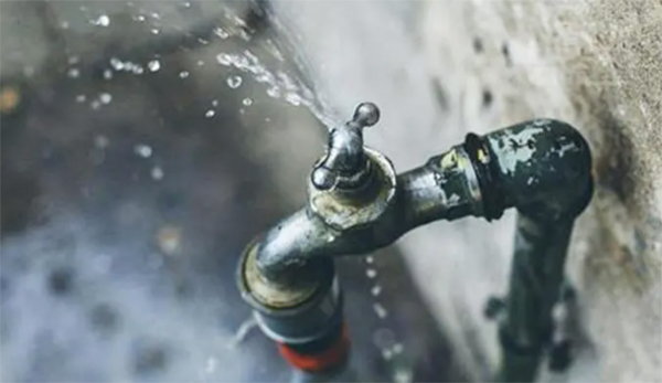 原來水龍頭也有風水，別讓錢財白白流走