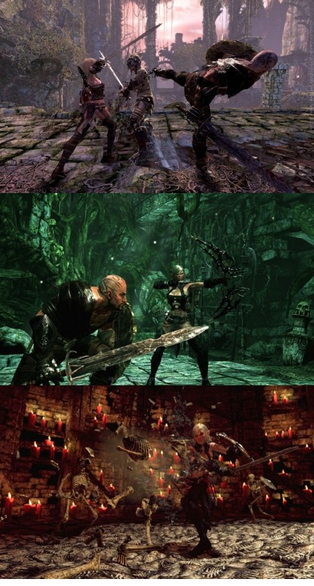 Hunted The Demons Forge (2011) Pc Lossless Repack Hunted The Demons Forge (2011) Pc Lossless Repack