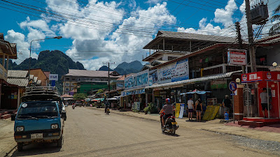 Vang Vieng