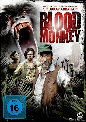Blood Monkey (2007) UNCUT Dual Audio 720p | 480p WEBRip ESub x264 [Hindi – Eng] 950Mb | 300Mb