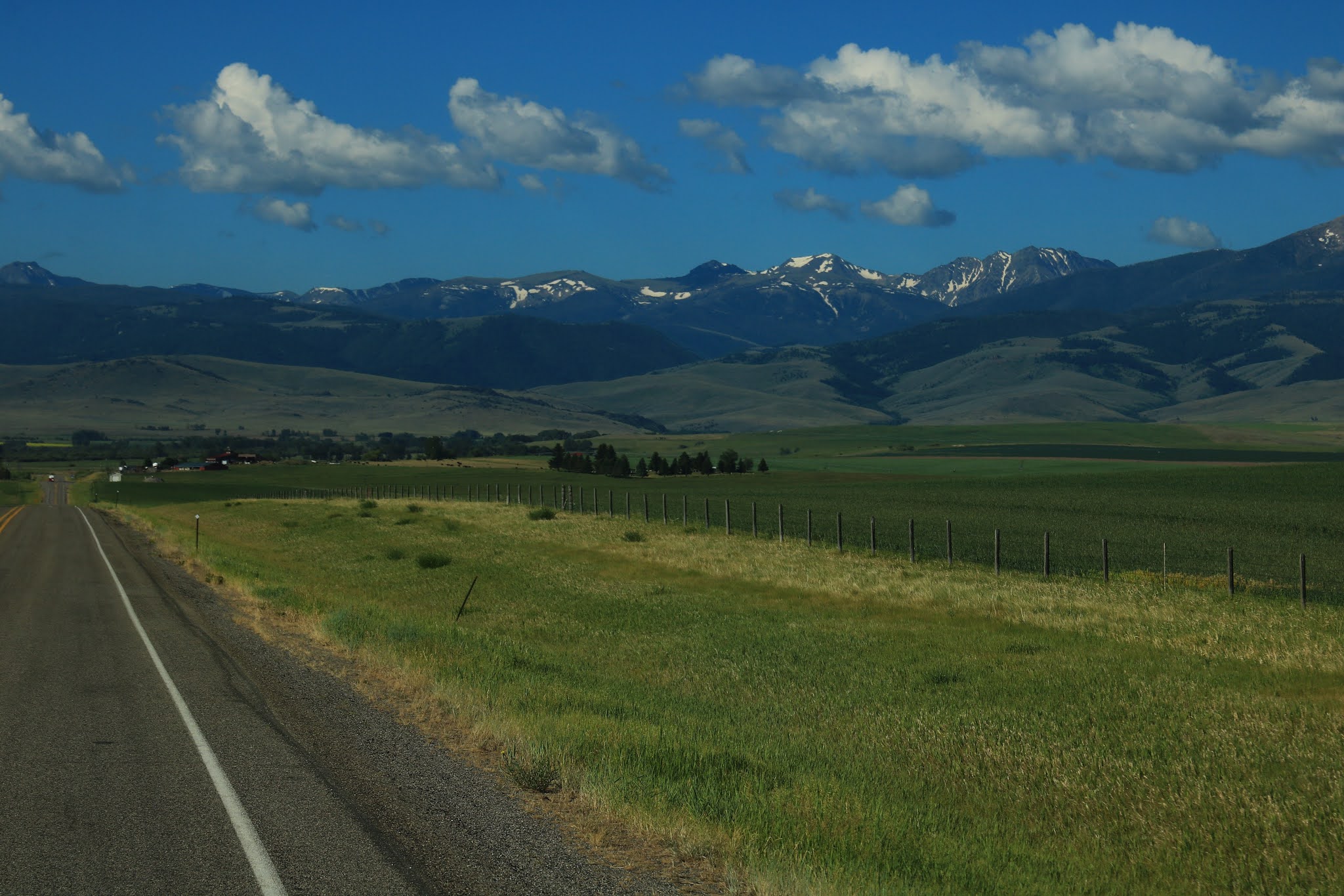 DaGirls Rv Travels Downey Idaho