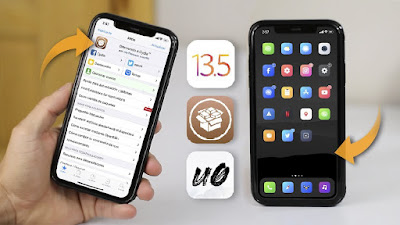Truco Jailbreak iphone cydia
