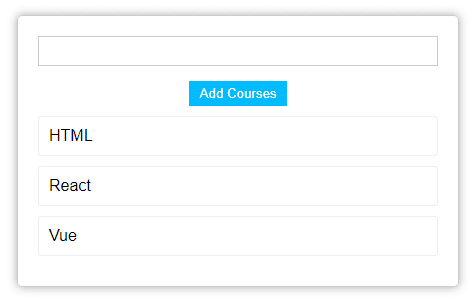 How to create element in javascript? - Online Tutorial For JavaScript ...