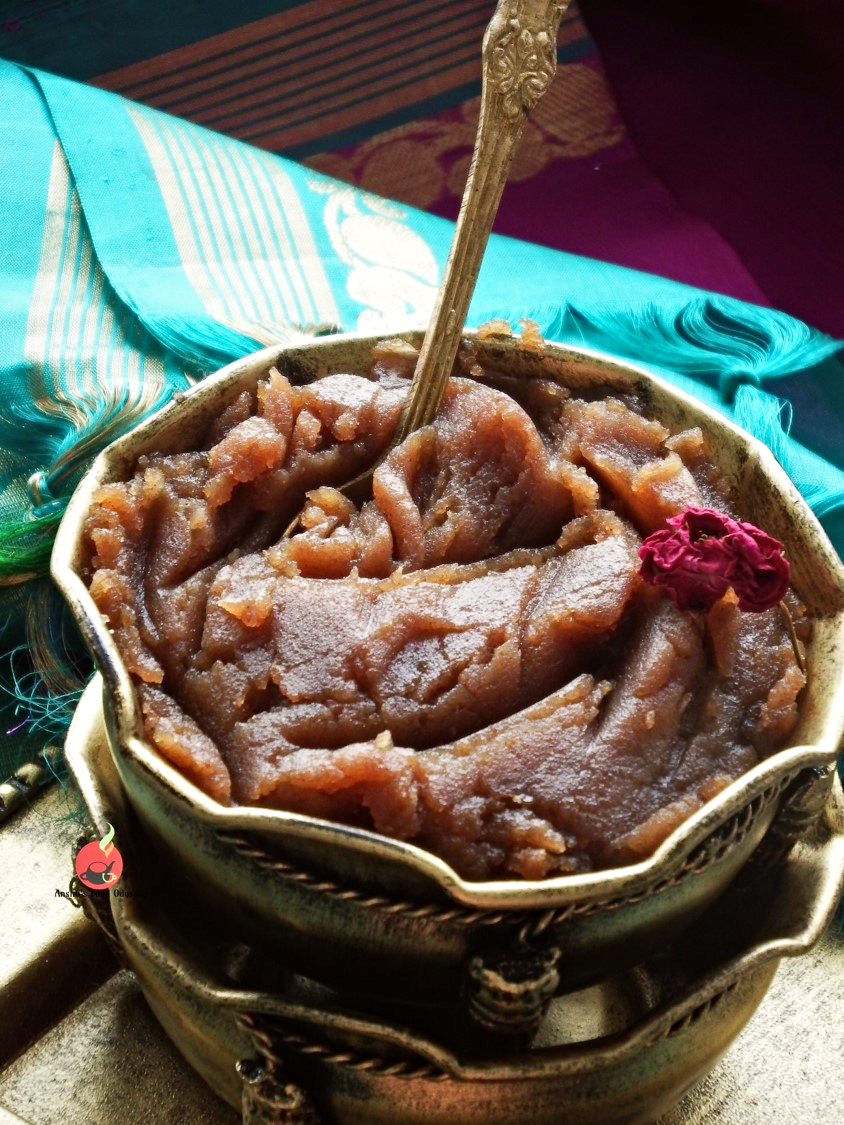 Kada Prashad Karah Prashad How to Make Kada Prashad