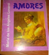 Libro Amores