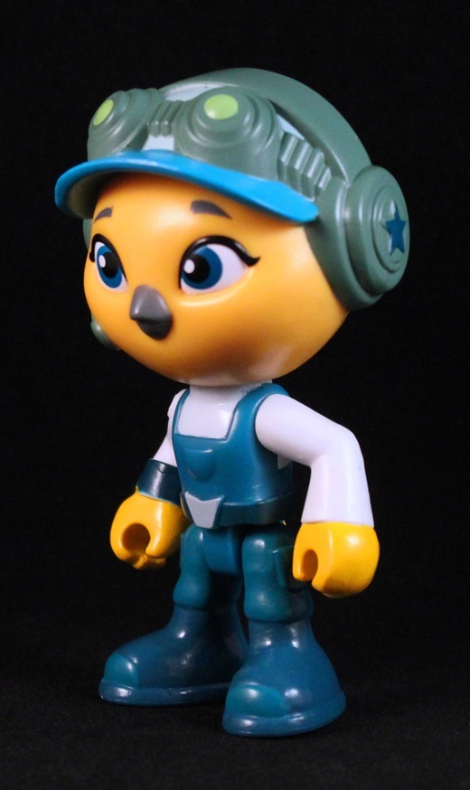 She's Fantastic Top Wing BEA!