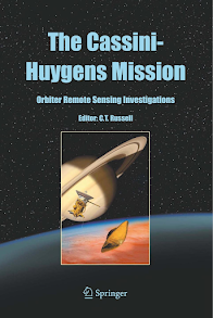 The Cassini Huygens Mission