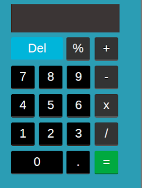 Tutorial Membuat Aplikasi Kalkulator Html Js Dan Css Jooinfoo Com Jurnal Berita Informasi