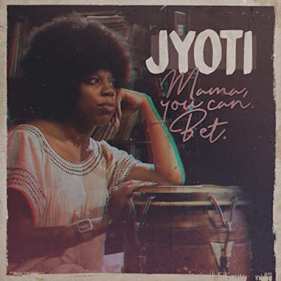 Jyoti Mama You Can Bet Album