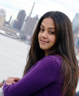 Jyothika Saravanan