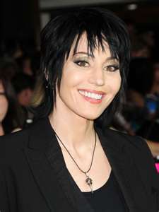 Cool Fashions Hair Joan Jett Short Hairstyles