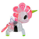 Tokidoki Wasabi Unicorno Metallico, Series 5 Figure
