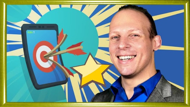 Mobile App Marketing 2020: ASO, Advertising & Monetization Marketing