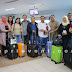 Table Top Disbudpar Batam Digelar Di Johorbahru Untuk Memasarkan Pariwisata Kepri 