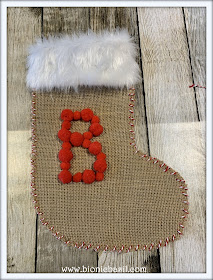 Basil's Catmas Stocking - Crafting with Cats Teaser ©BionicBasil® The Pet Parade 330