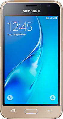 Harga HP Samsung Galaxy J1 dan Spesifikasi Terbaru November 2016