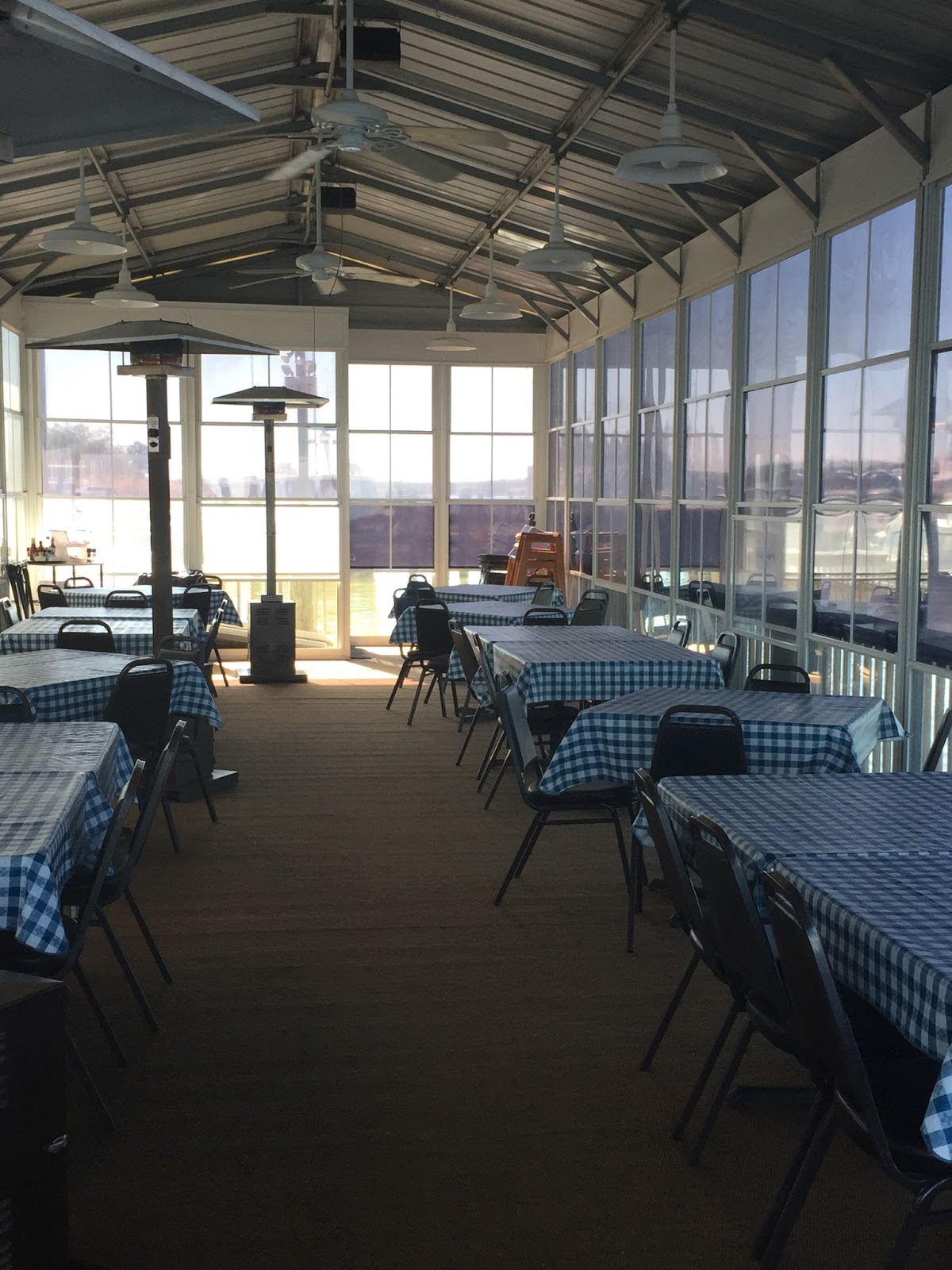 The ABCs of Maryland T is for Taylors Island