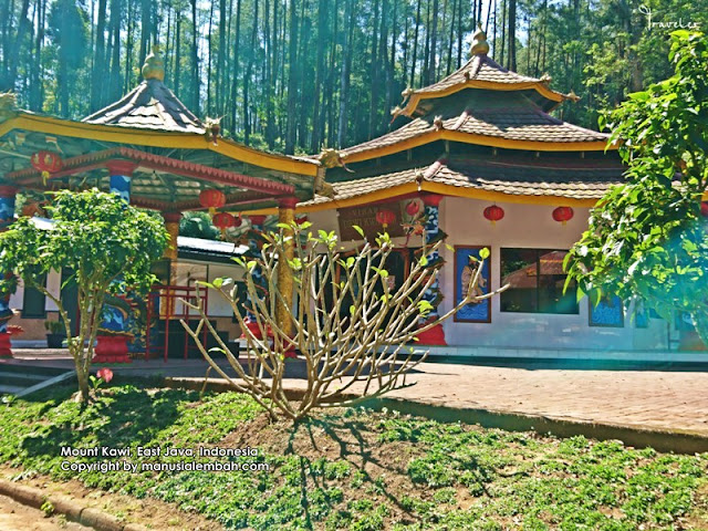 Vihara Dewi Kwan Im