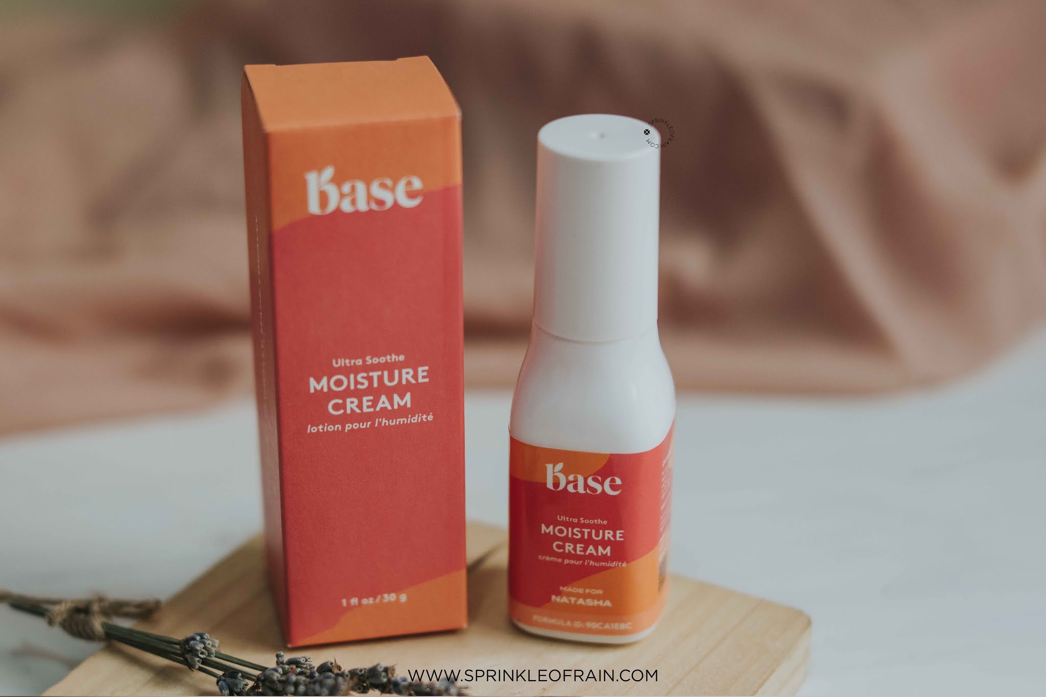 [REVIEW] BASE Skincare Vegan yang diformulasikan dengan Kebutuhan