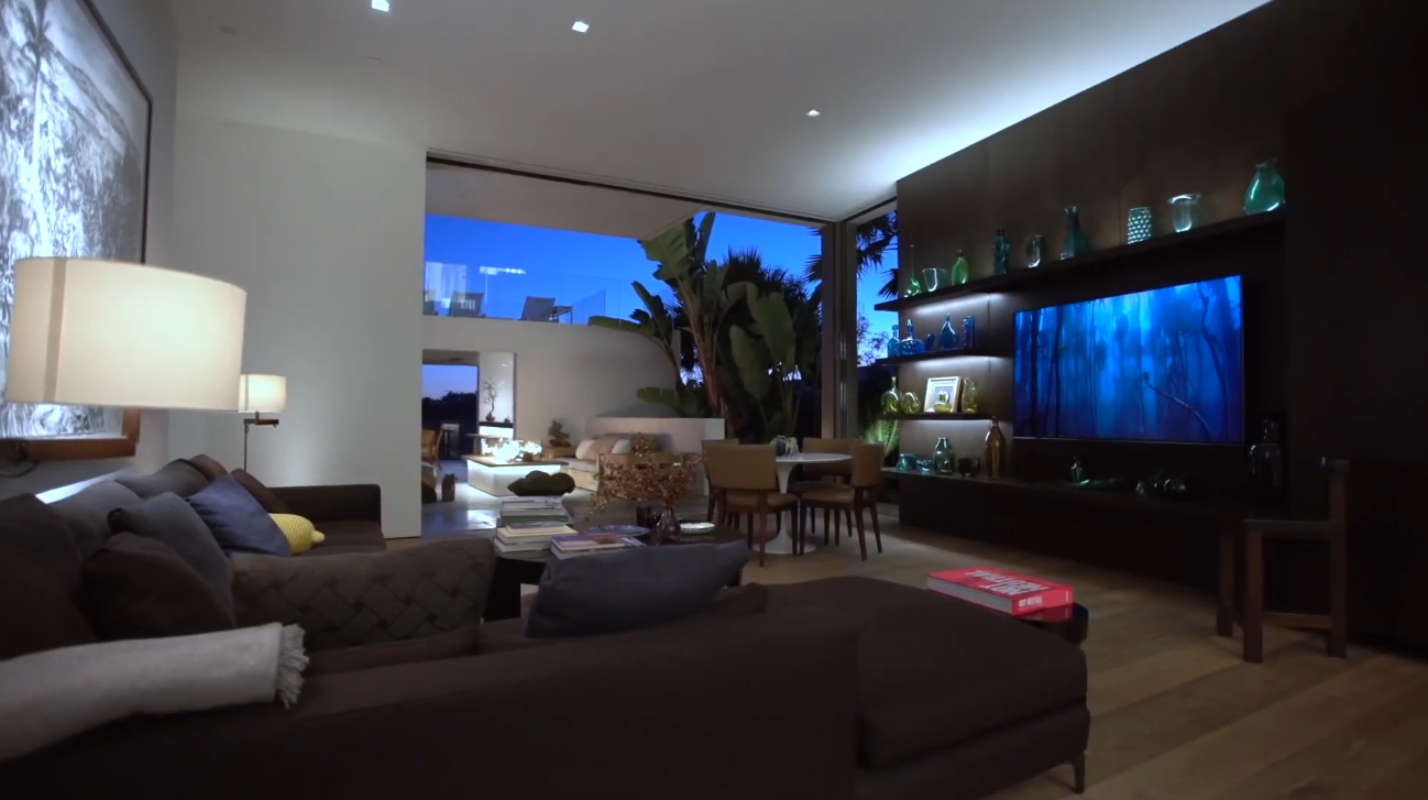 49 Photos vs. 833 Stradella Rd, Los Angeles, CA Bel Air vs. Mega Mansion Interior Design Tour