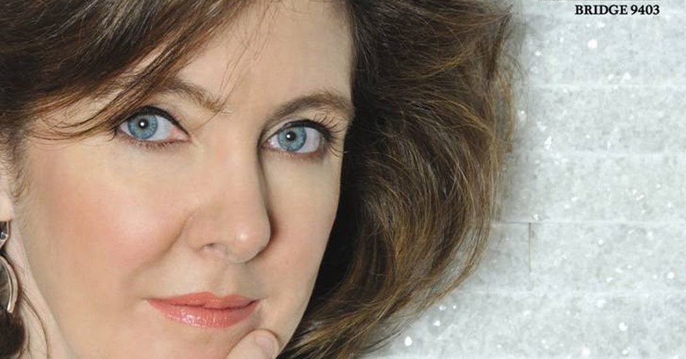 Finding Beauty in Ephemera: Anne-Marie McDermott: Transparent Mozart