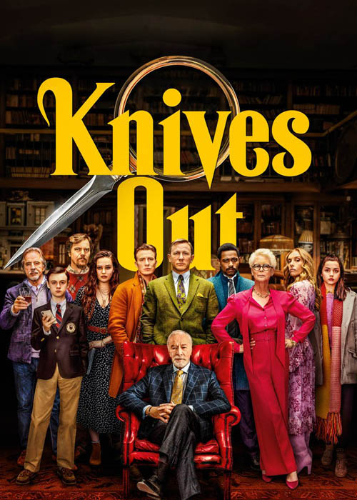 Knives Out (2019) Hindi Dubbed Full Movie Download Free