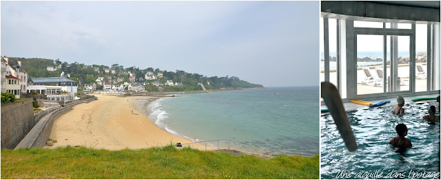 Thalasso Valdys Douarnenez