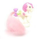 My Little Pony White Comb Pony Year 8 Ponytail Ponies Petite Pony