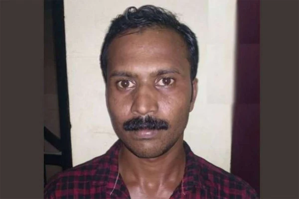 Molesting attempt: Man gets 8 years imprisonment in Alappuzha, Alappuzha, News, Local-News, Molestation, Court, Kerala