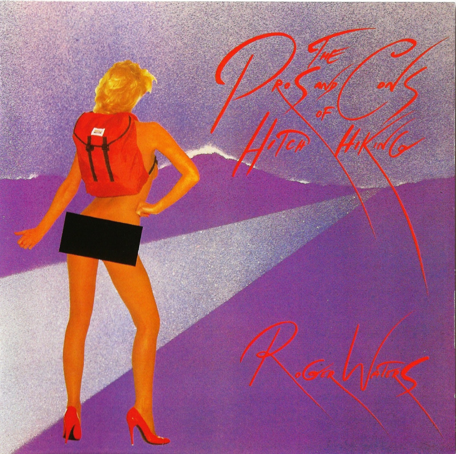 FRESH & ALIVE! En Vivo Y En Directo. Roger Waters FRESH & ALIVE! En Vivo Y En Directo. Roger Waters