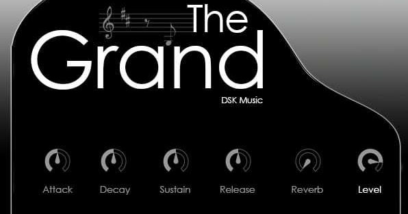 Iowa Grand Free Vst Iowa Grand Free Vst
