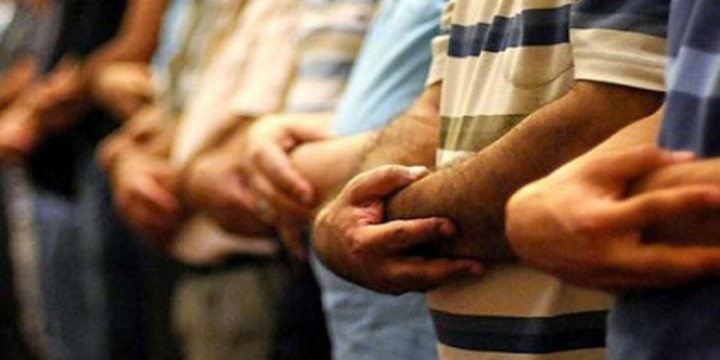 Bagaimana Shalat Membantu dalam Meningkatkan Kualitas Hidup Kita