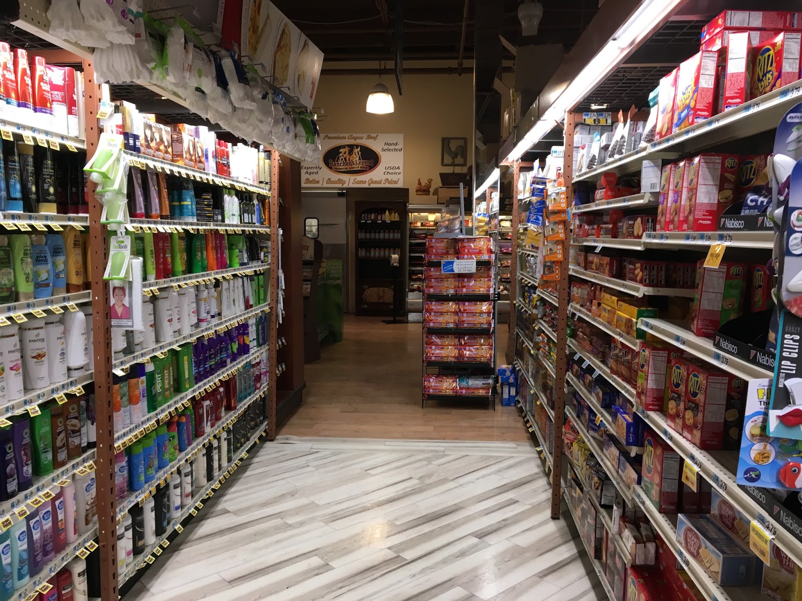 Nicholas Markets Foodtown North Haledon, NJ