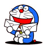 Animasi Gif Doraemon Lucu Dan Keren Sepertiga com Animasi Gif Doraemon Lucu Dan Keren Sepertiga com