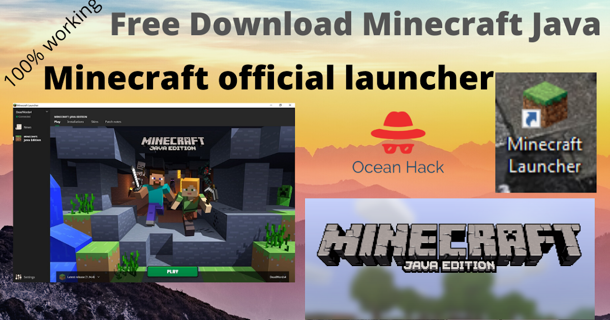 buy minecraft full version free