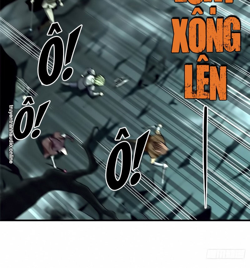 Toàn Chức Cao Thủ 2 Chapter 34