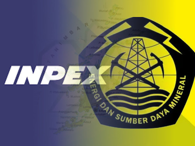 Kementerian ESDM dan Inpex Sepakat Percepat Pengembangan Blok Masela Kementerian ESDM dan Inpex Sepakat Percepat Pengembangan Blok Masela
