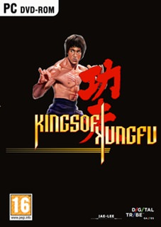 Download Kings of Kung Fu - PC (Completo em Torrent)