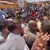 VÍDEO: Bolsonaro faz parada não programada em Baraúna/RN antigo reduto petista, é recebido por multidão e cidade vai a loucura
