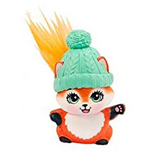 Enchantimals Flick Snowy Valley Multipack Snow Day Friends Collection Figure