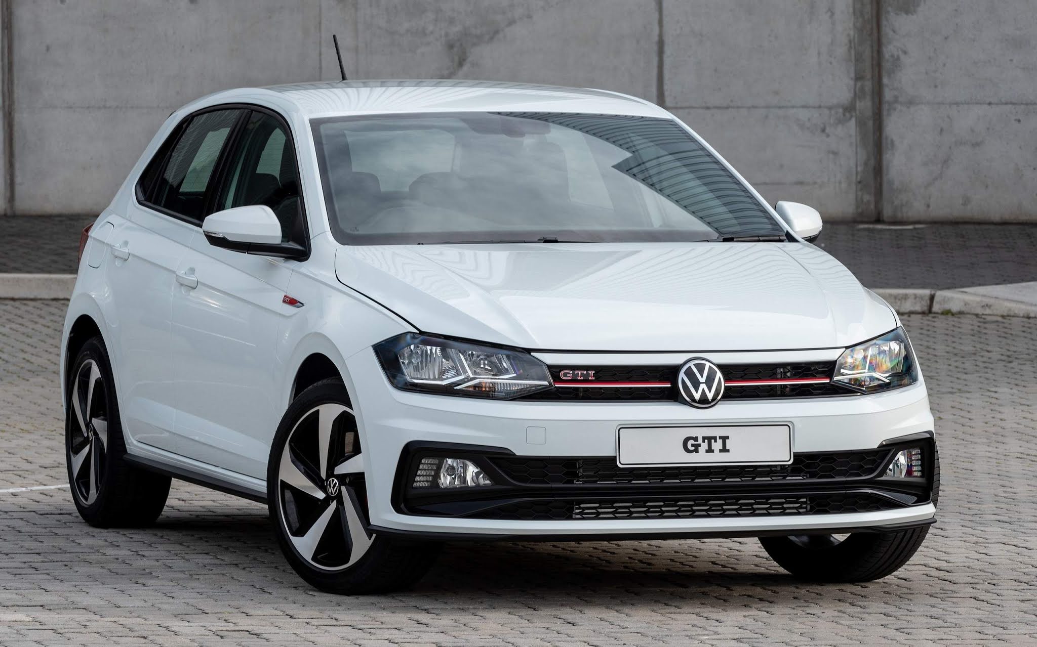 preço polo gts 2021