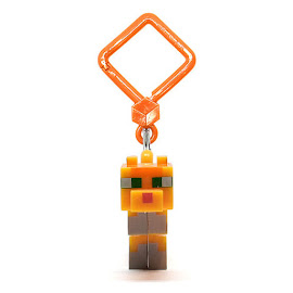 Minecraft Cat Hangers Series 5 Figure