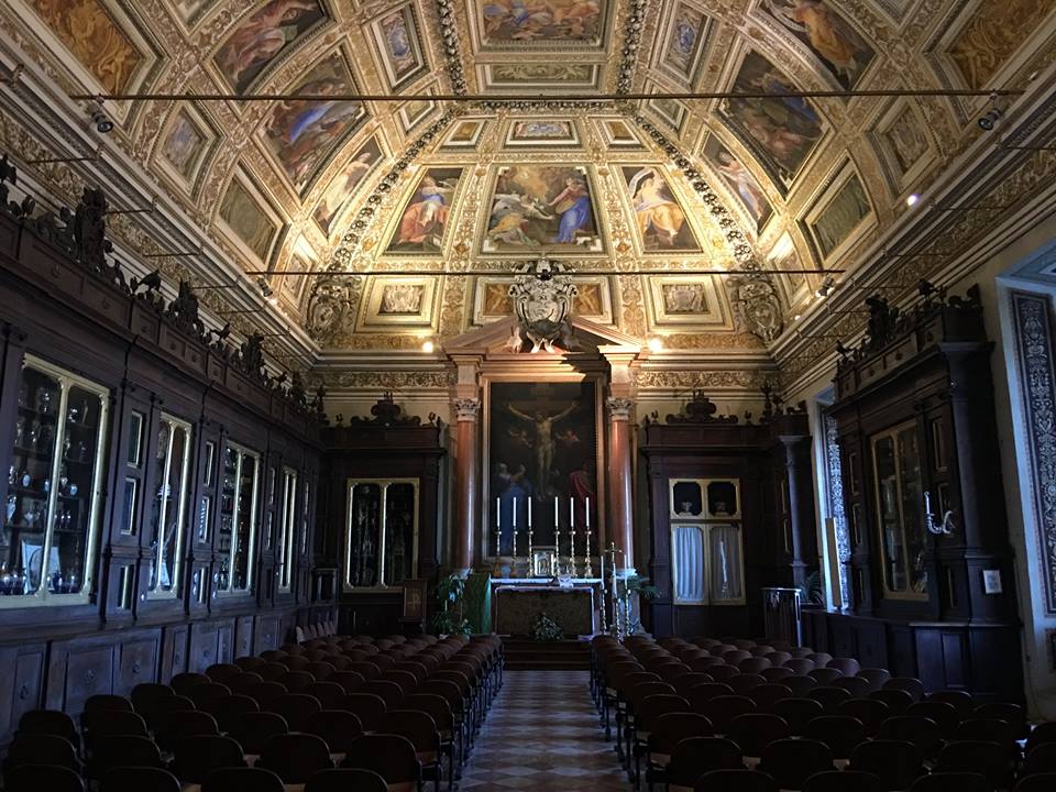 The Holy House of Loreto Catholic News Live