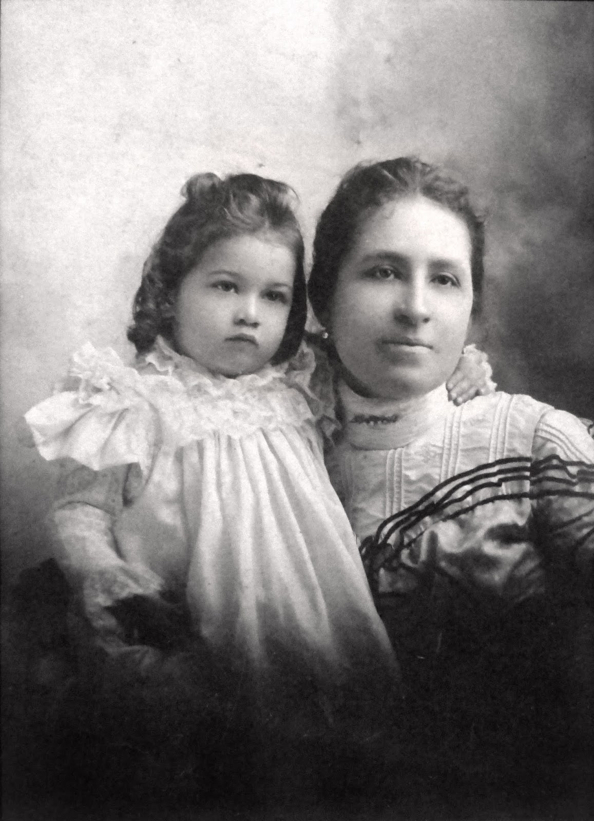 The Portrait Gallery Mary Church Terrell