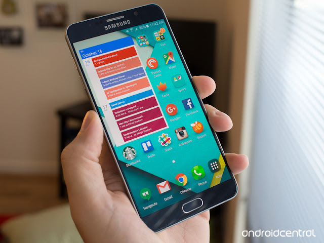 SEIS COSAS QUE SAMSUNG TIENE QUE HACER PARA EL 2016 ~ TecnoNews