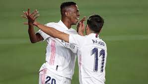 مشاهدة مباراة ريال مدريد ضد خيتافي بث مباشر اليوم الأحد في الدوري الأسباني