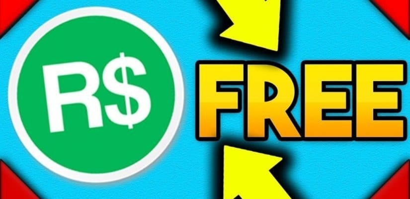 How To Get Free Robux Easy 2019 For Kids