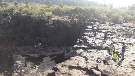 Kukdi Khapa WaterFall Chhindwara Madhya Pradesh