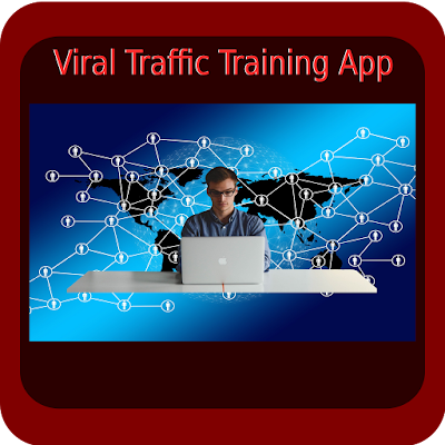 Viral Traffic Training App
